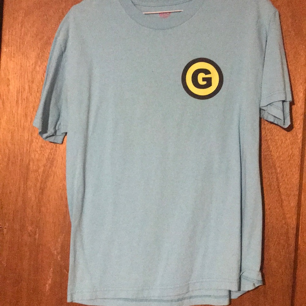 GOLF tee